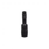 Reducer Fitting Pack, Polyethylene, 1/2" HB x 1/4" HB, PK