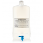 EZLabpure™ Aspirator Bottle Polypropylene, 20L, With Spigot
