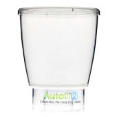 Autofil® 2 Bottle Top Filtration Device Funnel Only, 1,000 mL, 0.10 µm PES, Sterile
