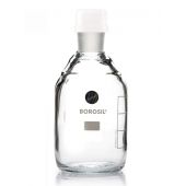 Borosil® Bottles, BOD, 300mL, 30/CS