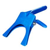 EZFlow, Replacement Clamp, 90mm Diameter, 1/EA