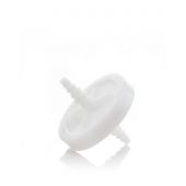EZBio Vent Filter, 0.22µm Phobic PTFE, Non-Sterile, 50mm, Gamma safe, 25/CS