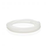 Imaflow™ platinum cured silicone transparent tube