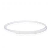 Imapex™ Peroxide cured silicone transparent tube