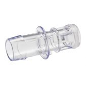 EZBio® MPC Connector, Male MPC to 3/8" HB, Non-Valved, PS, PK