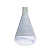 EZFlow, Replacement Filter Flask, 2000mL, 1/EA
