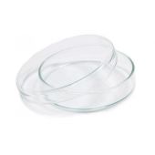 Borosil® Petri/ Culture Dish 50MM, 100/CS