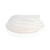 Imapure® Platinum cured silicone Transparent Tube