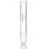 Borosil® Test Tubes with Rim 32*200, Borosil®icate ISO 4142, 100 mL, 50/CS