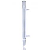 Borosil® Liebig Condenser with I/C Inner & Outer Joint 300 MM , 5/CS