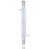 Borosil® Liebig Condenser with I/C Inner & Outer Joint 400 MM , 5/CS