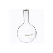 Borosil® Round Bottom Flask 24/29, 50mL, 5/CS