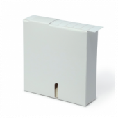 Label Rolls, Cryo, 24x13mm, for 0.5mL Tubes, White