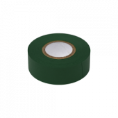 Labeling Tape, 3/4" x 500" per Roll, 4 Rolls/Box, Dark Green