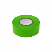 Labeling Tape, 3/4" x 500" per Roll, 4 Rolls/Box, Green