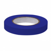 Labeling Tape, 3/4" x 60yd per Roll, 4 Rolls/Case, Dark Blue