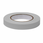 Labeling Tape, 3/4" x 60yd per Roll, 4 Rolls/Case, Gray