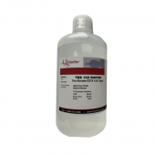TBE Buffer, 10X Solution, 1LT