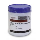 Sucrose, Molecular Biol GR, 1KG