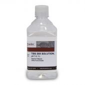 TBS, 20X Solution, pH 7.4, 1LT