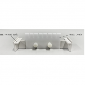 COMB A DEL PREP 1.0MM. HE33 Mini Horizontal Unit, (with built-in cooling chamber), , Combs and Accessories,