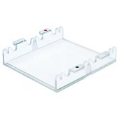 UVT GEL RUN TRAY(3/16")20X15CM. HE99X Max Horizontal Unit, (Large size, high resolution), , Combs and Accessories