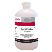 40% Bis-Acrylamide Solution 37.5:1, 500 ml