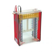SE660 TALL VERTICAL COMPLETE UNIT. Standard Vertical Units, SE600 Series
