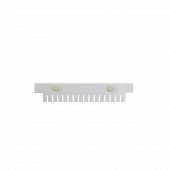 COMB SUB13-C1-10 ASSY. SUB13 Midi Submarine, , Combs and Accessories
