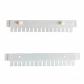 COMB SUB15-C1-16MC ASSY. SUBHT High Throughput Submarine, , Combs and Accessories