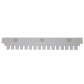 COMBS SUB25-C1-26MC ASSY. SUB25 Maxi-Plus Standard, and SUB25C Maxi-Plus Cooled, Submarine, , Combs and Accessories