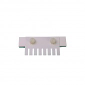 COMB 2.00MM 16 SAMPLE ASSY. SUB6 Mini Submarine, , Combs and Accessories