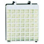 TE24 PK GEL CASSET & SPONGE. Wet Tank Transfer, Accessories