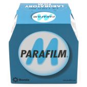 Heathrow Scientific Parafilm Sealing Film, 100mm x 75mm (W x L).