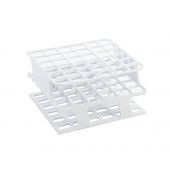 ONERACK™ HALF POM 13mm 36 Place WHITE (Pk of 8)
