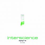 BagPage 100 Blender Bag w/full-page filter. Sterile packs of 25, 100 mL, 180x95 mm QTY:500.