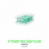 Interscience PetriPile® Petri Dish Storage Stack. Ensures safe handling, transport and storing of up to 36 Petri dishes (diameter of 90mm).