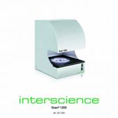 Scan® 1200 HD Automatic Colony Counter and inhibition zone reader. Warranty: 3-year (after recording the warranty card), International protection marking: IP00, Spare parts availability: 10 years, Software updates: 3 years excluding qualification (after r