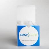 WASH SOLUTION CONCENTRATE (20X), 4X200ML