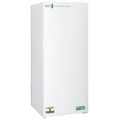 17 Cu. Ft. Standard Auto Defrost Hydrocarbon Upright Freezer, Solid Door. Warranty: 1/5; One year parts and labor warranty, plus an additional four year compressor parts warranty.