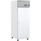 23 Cu. Ft. Premium Laboratory Solid Door Refrigerator Engineered with variable speed compressors (VSCs); microprocessor temperature control with battery backup; full array of alarms to safeguard your products. Two (2) years parts and labor warranty plus S