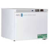 1.7 Cu. Ft Premier Undercounter Freestanding Manual Defrost Freezer. Warranty: 2/5; Two year parts and labor warranty, plus an additional three year compressor parts warranty.