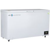 15 Cu. Ft. Premier Manual Defrost Chest Freezer. Warranty: 2/5;  Two-year parts and labor warranty, plus an additional three-year compressor parts warranty.