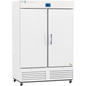 Premier Pharmacy Refrigerator with Variable Speed Compressor 49 Cu. Ft. 36°F to 46°F (2°C to 8°C). Two (2) years parts and labor warranty. Seven (7) years compressor warranty.