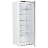 Corepoint Scientific White Diamond Series Flammable Storage Laboratory and Medical Freezer with Hydrocarbon Refrigerants 20 Cu. Ft.