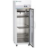 Corepoint Scientific Temperature and Humidity Stability Chamber Single Glass Door 23 Cu. Ft. Temp range: 4° to 70°C; Humidity set point range: 10% to 95% RH. 18 month parts and labour warranty; 5 year compressor parts warranty.