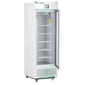 Corepoint Scientific White Diamond Series Laboratory and Medical Single Solid Door Refrigerator 16 Cu. Ft.
