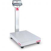 Bench Scale, D52P125RTX2