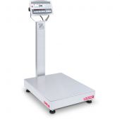 Bench Scale, D52XW125WTX7