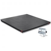 Floor Scale i-DF52XW5000B1L
